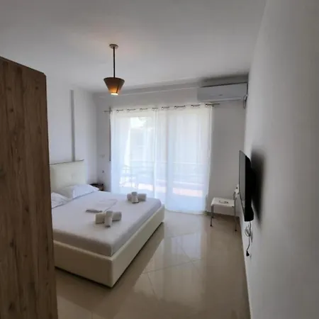 Lalzi Vakantiehuis *